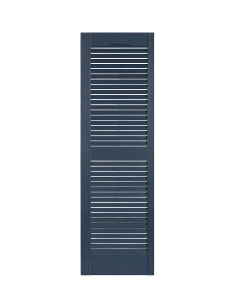 Louver