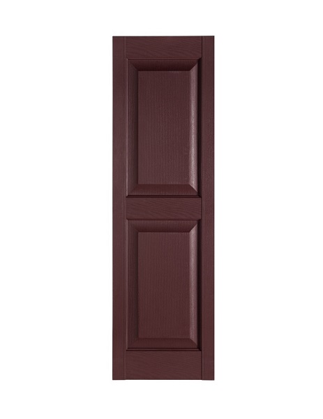 Raised Panel