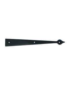 Small Faux Strap Hinge